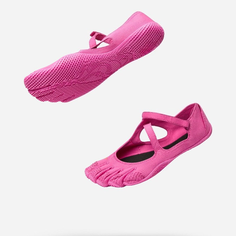 Sneaker Care Set - FiveFinger シューズ レディース ダンス ヨガ ピラティス