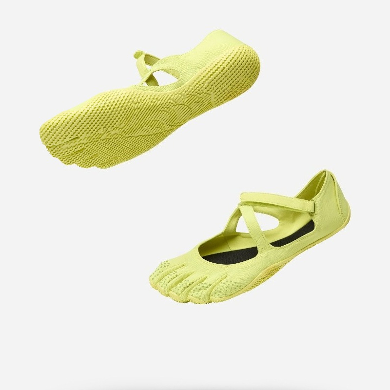 FiveFinger シューズ レディース ダンス ヨガ ピ - Sneaker Care Set のレビューと価格