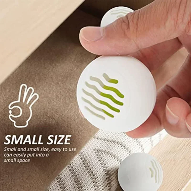 スポーツシューズ,デオドラナイザーボール,ジムバッグのロッカ - Shoe Deodorizer Ball のレビューと価格