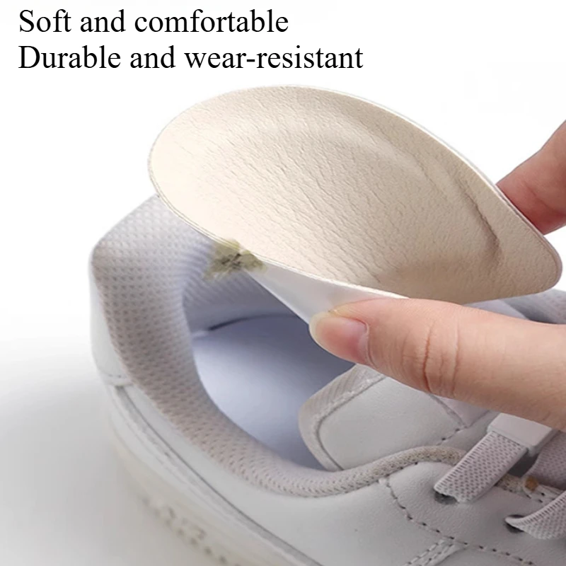 スポーツシューズ修理ステッカー、ヒールプロテクター、耐摩耗性 - Sneaker Care Set のレビューと価格
