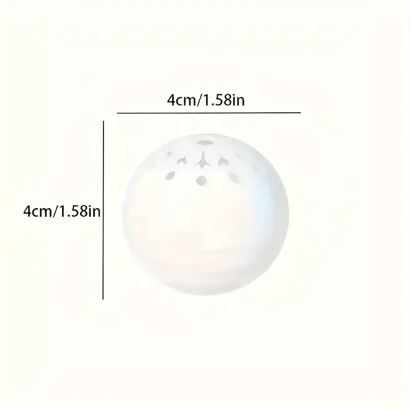 家庭用靴と靴下のデオドラントボール,6個,12個,食器棚の消 - Shoe Deodorizer Ball のレビューと価格