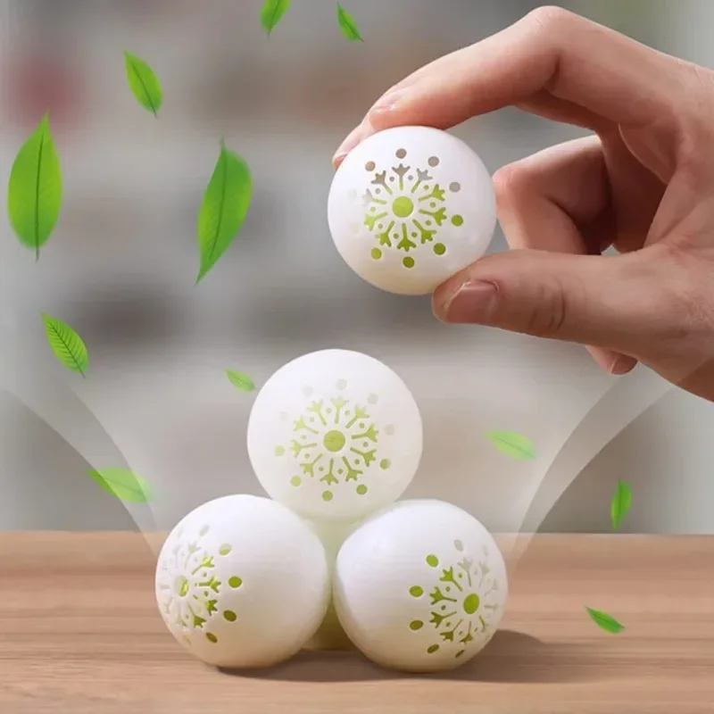 靴用ジャスミン芳香剤、脱臭ボール、靴芳香剤、クローゼット、ト - Shoe Deodorizer Ball のレビューと価格