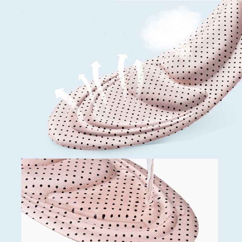 4Dメモリーフォームカット可能クッション整形外科インソール、 - Insole Memory Foam のレビューと価格