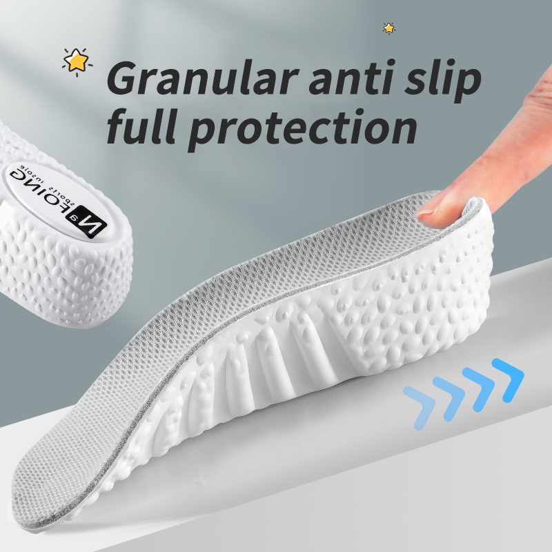 身長を高くするインソール 男女兼用 靴用 フラットフット ア - Insole Memory Foam のレビューと価格