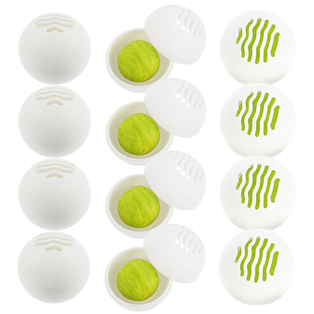 12個入り 靴用消臭ボール 臭い除去剤 スニーカー ジムバッ - Shoe Deodorizer Ball のレビューと価格