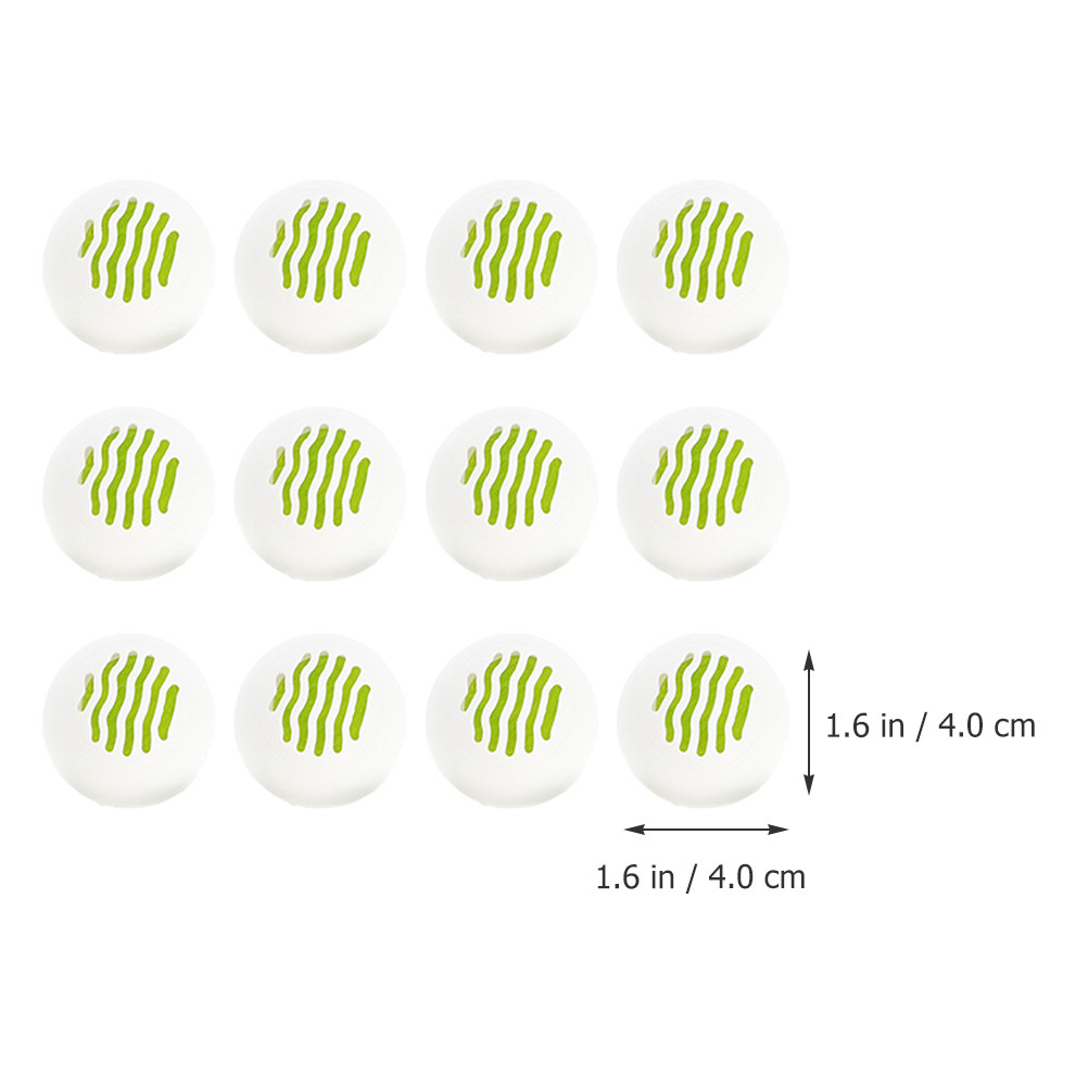 12個入り 靴用消臭ボール 臭い除去剤 スニーカー ジムバッ - Shoe Deodorizer Ball のレビューと価格